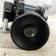 VINTAGE REICHERT WIEN MICROSCOPE PHOTO EXPOSURE KIT